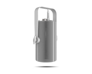 CHAOH605FCW - CHAUVET Professional Ovation H 605FC RGBAL Full Colour Silent 60 LED House Light White Image 2