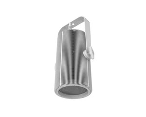 CHAOH605FCW - CHAUVET Professional Ovation H 605FC RGBAL Full Colour Silent 60 LED House Light White Image 3