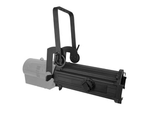 CHAOHD15302 - CHAUVET Professional OHDZOOM1530 2 Ovation Ellipsoidal 15 30degree HD Zoom Lens Tube Black Image 3