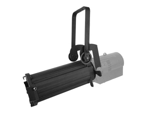 CHAOHD25502 - CHAUVET Professional OHDZOOM2550 2 Ovation Ellipsoidal 25 50degree HD Zoom Lens Tube Black Image 4