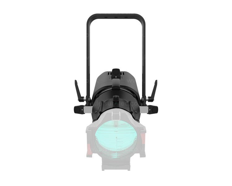 CHAOREVEE3IP - CHAUVET Professional Ovation Reve E 3 IP Full Colour LED Ellipsoidal RGBAM IP65 Black Image 2