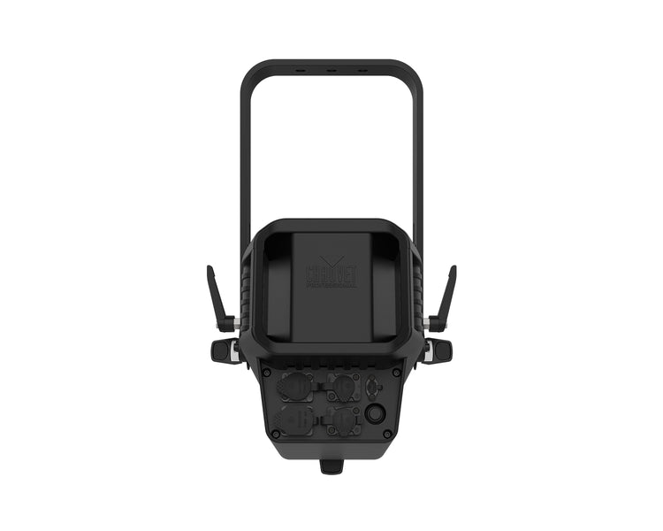 CHAOREVEE3IP - CHAUVET Professional Ovation Reve E 3 IP Full Colour LED Ellipsoidal RGBAM IP65 Black Image 4