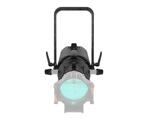 CHAOREVEE3 - CHAUVET Professional Ovation Reve E 3 Full Colour LED Ellipsoidal RGBAM Black Image 2