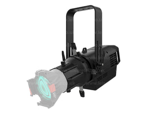 CHAOREVEE3 - CHAUVET Professional Ovation Reve E 3 Full Colour LED Ellipsoidal RGBAM Black Image 3