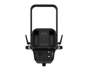 CHAOREVEE3 - CHAUVET Professional Ovation Reve E 3 Full Colour LED Ellipsoidal RGBAM Black Image 4