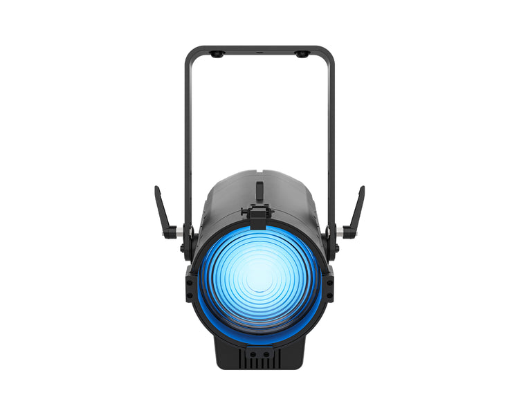 CHAOREVEF3 - CHAUVET Professional Ovation Reve F 3 LED Fresnel RGBAM Motorised Zoom 10 60degree Image 2