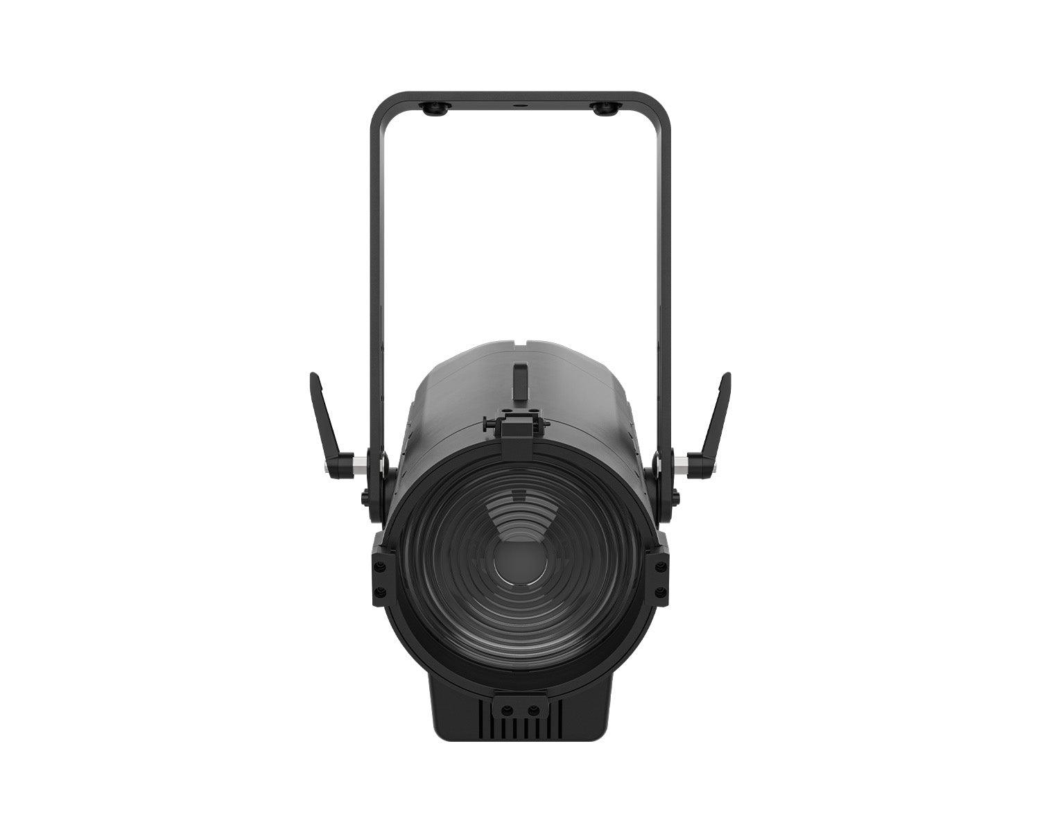 CHAOREVEF3 - CHAUVET Professional Ovation Reve F 3 LED Fresnel RGBAM Motorised Zoom 10 60degree Image 4