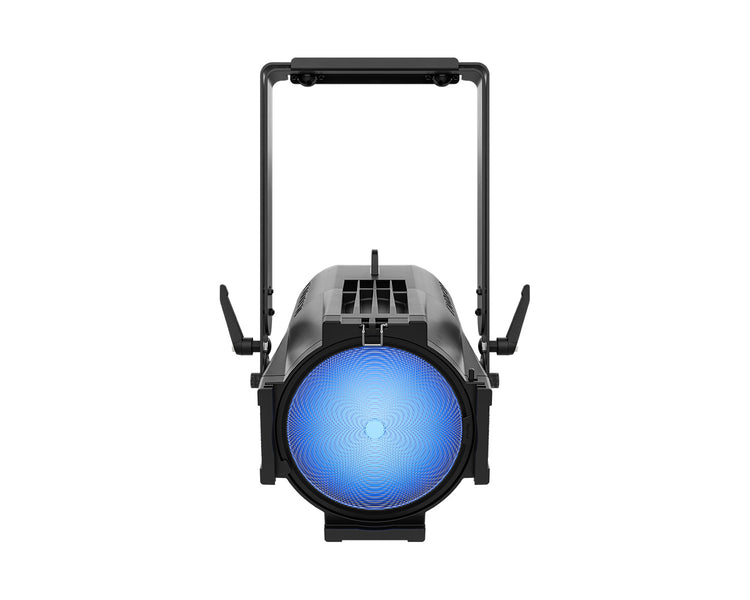 CHAOREVEP3IP - CHAUVET Professional Ovation Reve P 3 IP Full Colour LED PAR RGBAM IP65 Black Image 2