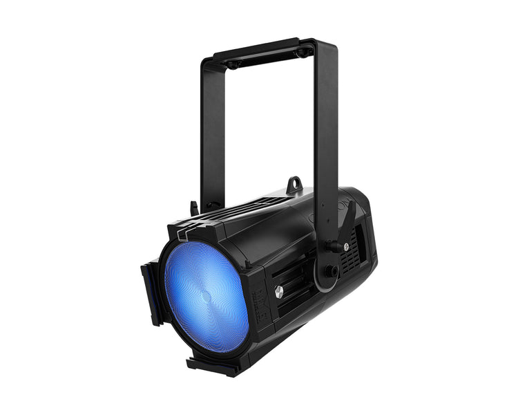 CHAOREVEP3IP - CHAUVET Professional Ovation Reve P 3 IP Full Colour LED PAR RGBAM IP65 Black Image 3