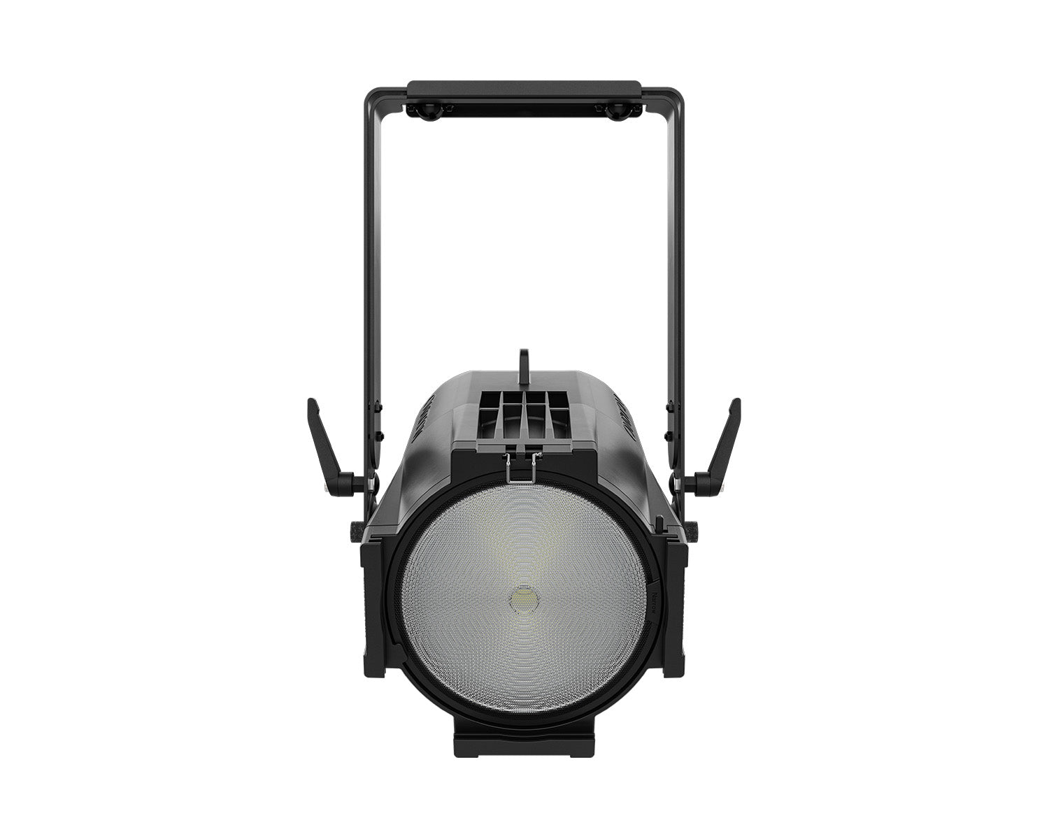 CHAOREVEP3IP - CHAUVET Professional Ovation Reve P 3 IP Full Colour LED PAR RGBAM IP65 Black Image 4