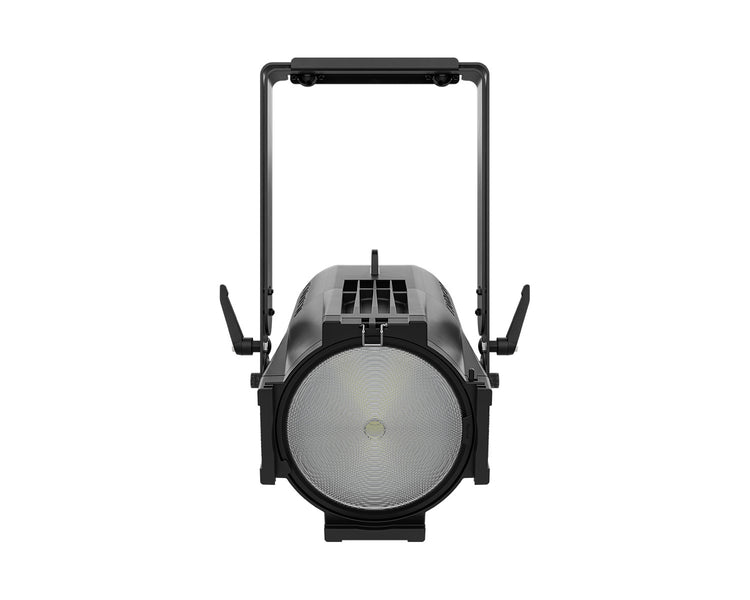 CHAOREVEP3IP - CHAUVET Professional Ovation Reve P 3 IP Full Colour LED PAR RGBAM IP65 Black Image 4