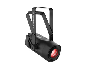 CHAPSQ1ZILS - CHAUVET DJ Pinspot Q1Z ILS 20W Quad Color RGBW LED Spot with 5 25degree Zoom Image 1