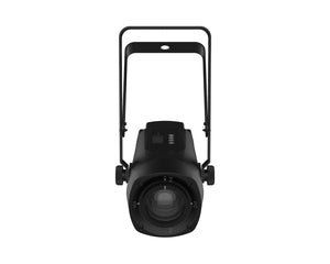 CHAPSQ1ZILS - CHAUVET DJ Pinspot Q1Z ILS 20W Quad Color RGBW LED Spot with 5 25degree Zoom Image 4