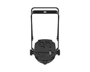 CHAPSQ1ZILS - CHAUVET DJ Pinspot Q1Z ILS 20W Quad Color RGBW LED Spot with 5 25degree Zoom Image 5