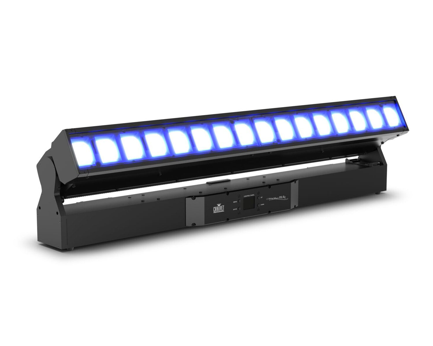CHAPXLBAR16 - CHAUVET Professional COLORado PXL Bar 16 Motorised LED Batten 16x45W RGBW LEDs IP65 Image 1