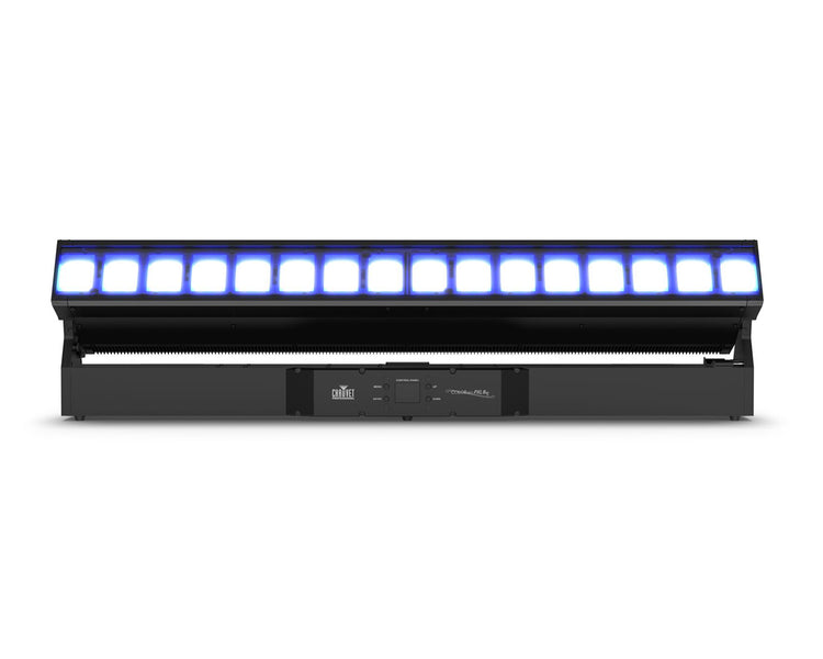 CHAPXLBAR16 - CHAUVET Professional COLORado PXL Bar 16 Motorised LED Batten 16x45W RGBW LEDs IP65 Image 2