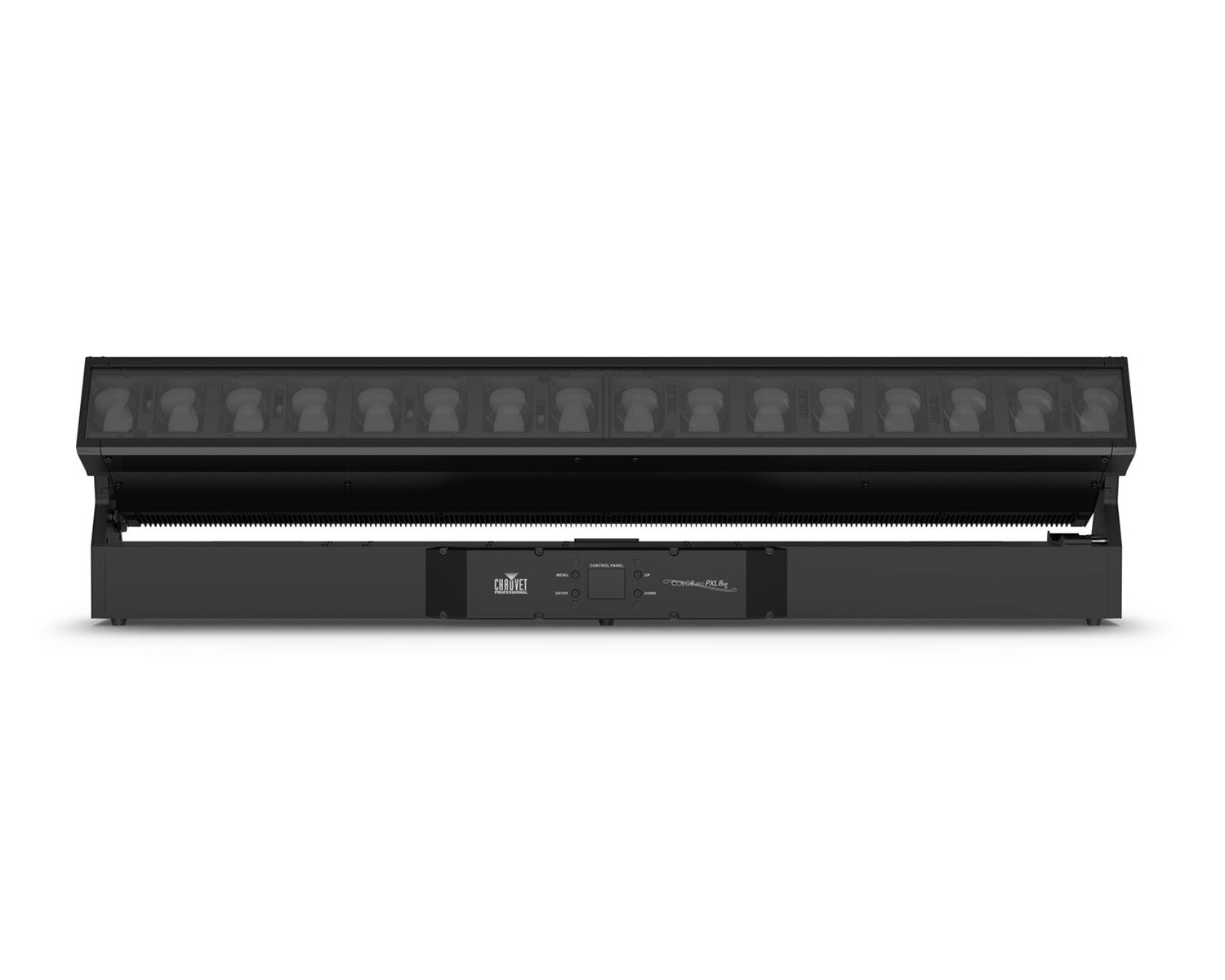 CHAPXLBAR16 - CHAUVET Professional COLORado PXL Bar 16 Motorised LED Batten 16x45W RGBW LEDs IP65 Image 3