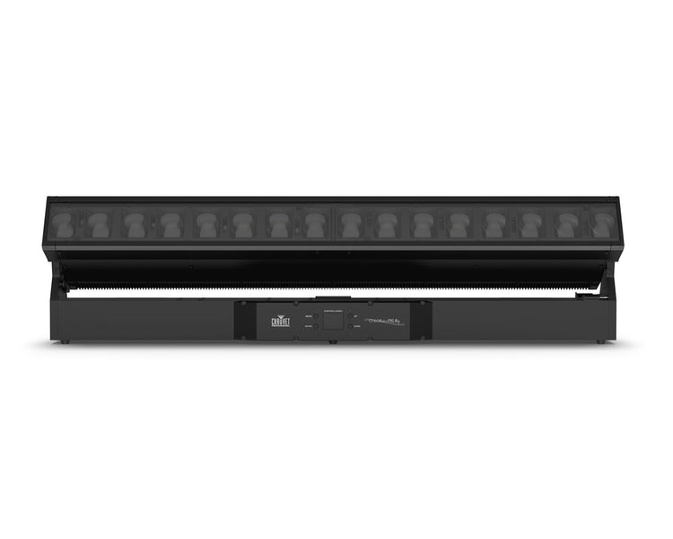 CHAPXLBAR16 - CHAUVET Professional COLORado PXL Bar 16 Motorised LED Batten 16x45W RGBW LEDs IP65 Image 3