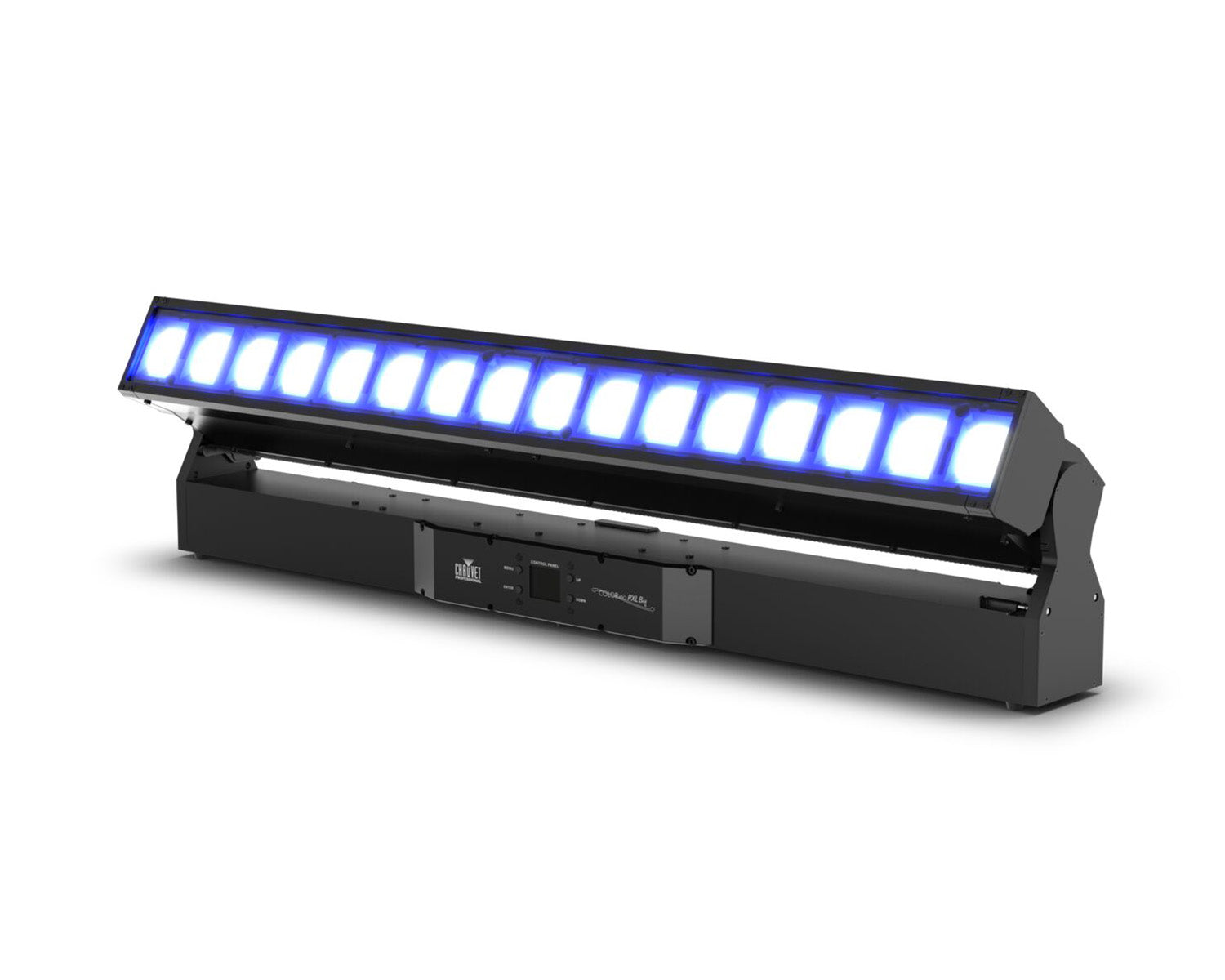CHAPXLBAR16 - CHAUVET Professional COLORado PXL Bar 16 Motorised LED Batten 16x45W RGBW LEDs IP65 Image 4