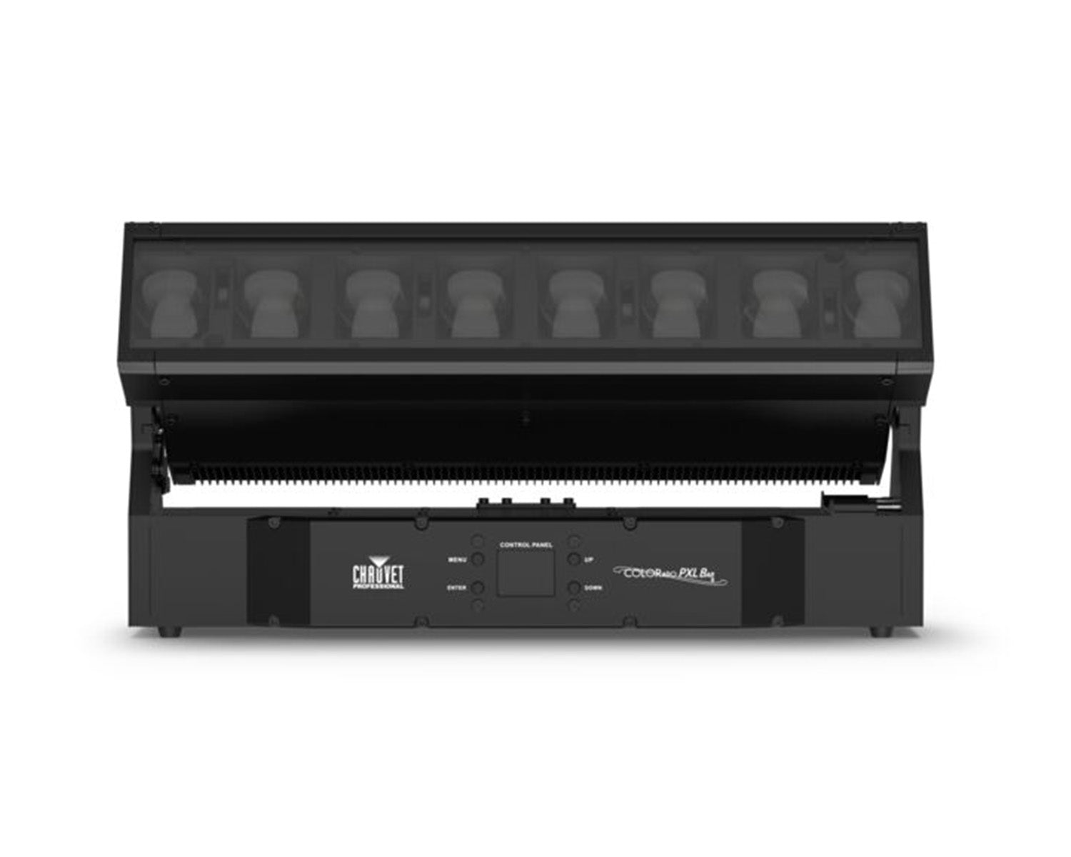 CHAPXLBAR8 - CHAUVET Professional COLORado PXL Bar 8 Motorised LED Batten 8x45W RGBW LEDs IP65 Image 3