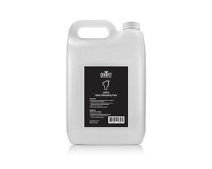 CHAQDF5X4 - CHAUVET DJ QDF5 BOX OF 4 x 5L Quick Dissipating Fluid for Geyser or Vesuvio Image 2