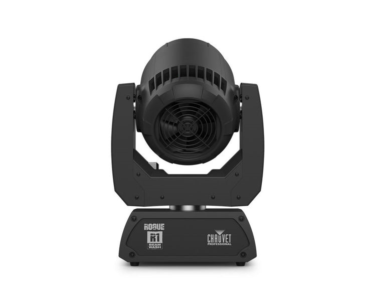 CHAR1BW - CHAUVET Professional Rogue R1 BeamWash Moving Head with 7x40W RGBW LEDs 5 58.2degree Zoom Image 4