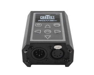 CHARDM2GO - CHAUVET Professional RDM2go Multi Functional Tool for DMX or RDM Data Line Image 2