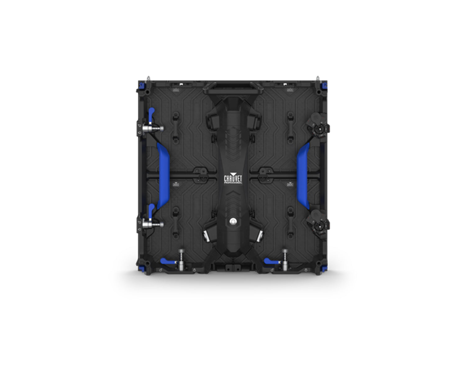 CHAREM3IPSQ - CHAUVET Professional REM 3IP SQ LED Video Panel 3.9mm Pitch or 4500 NITS 8 Pack IP65 Image 2