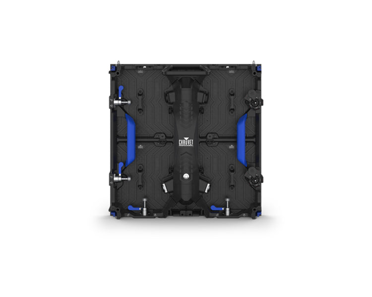 CHAREM3IPSQ - CHAUVET Professional REM 3IP SQ LED Video Panel 3.9mm Pitch or 4500 NITS 8 Pack IP65 Image 2