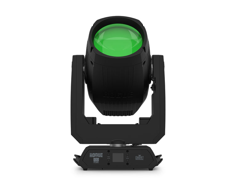 CHARO1LB - CHAUVET Professional Rogue Outcast 1L Beam Moving Head 140W LED and 14 Colour Wheel IP65 Image 2