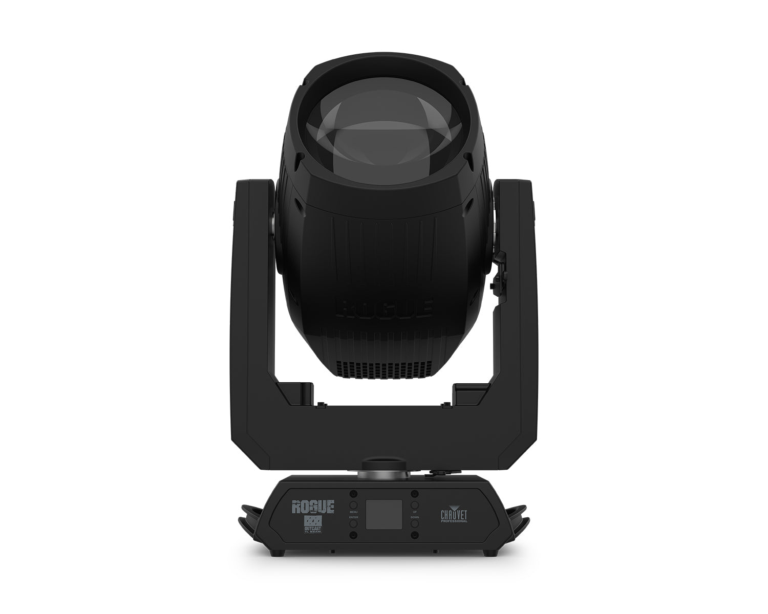 CHARO1LB - CHAUVET Professional Rogue Outcast 1L Beam Moving Head 140W LED and 14 Colour Wheel IP65 Image 4