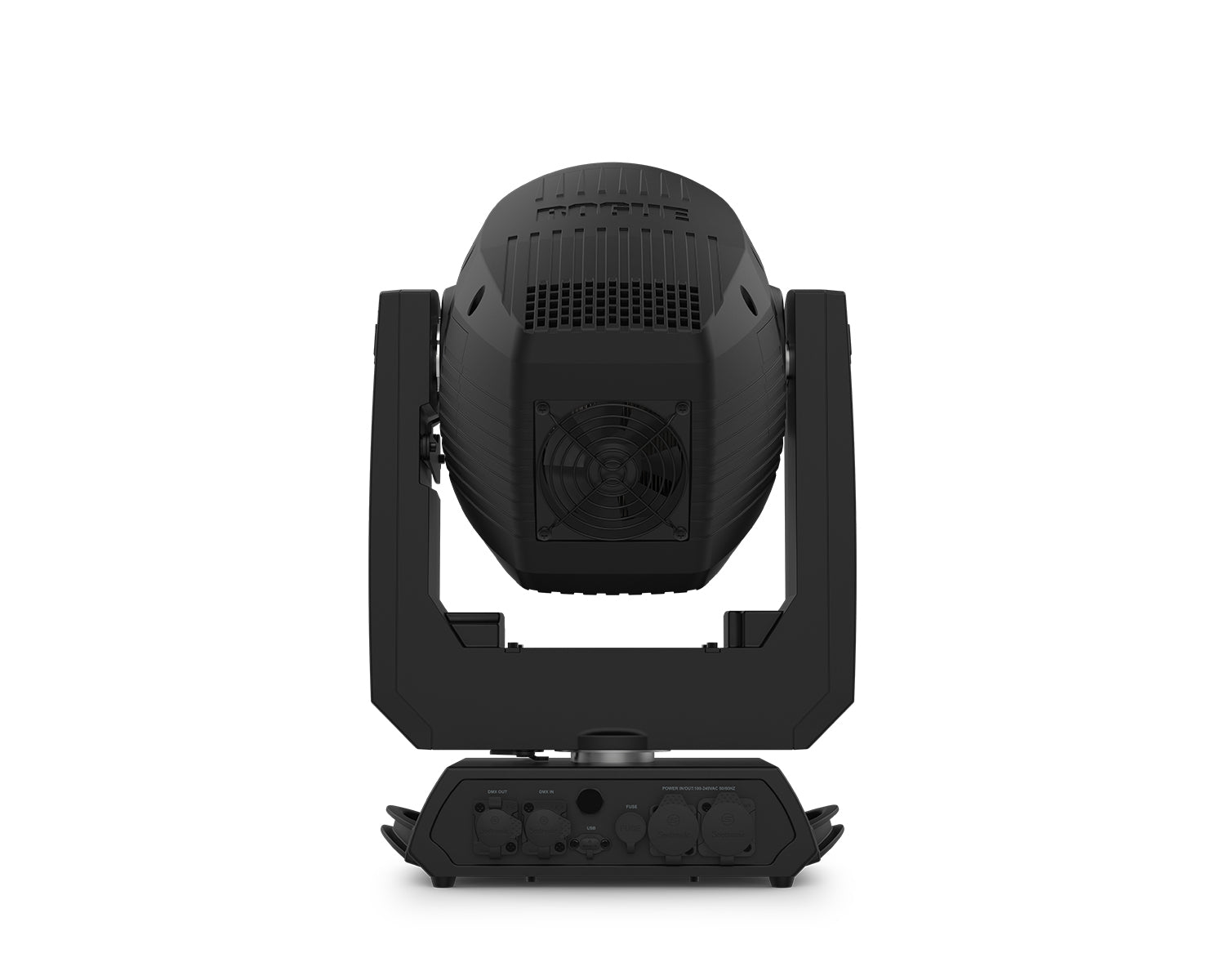 CHARO1LB - CHAUVET Professional Rogue Outcast 1L Beam Moving Head 140W LED and 14 Colour Wheel IP65 Image 5