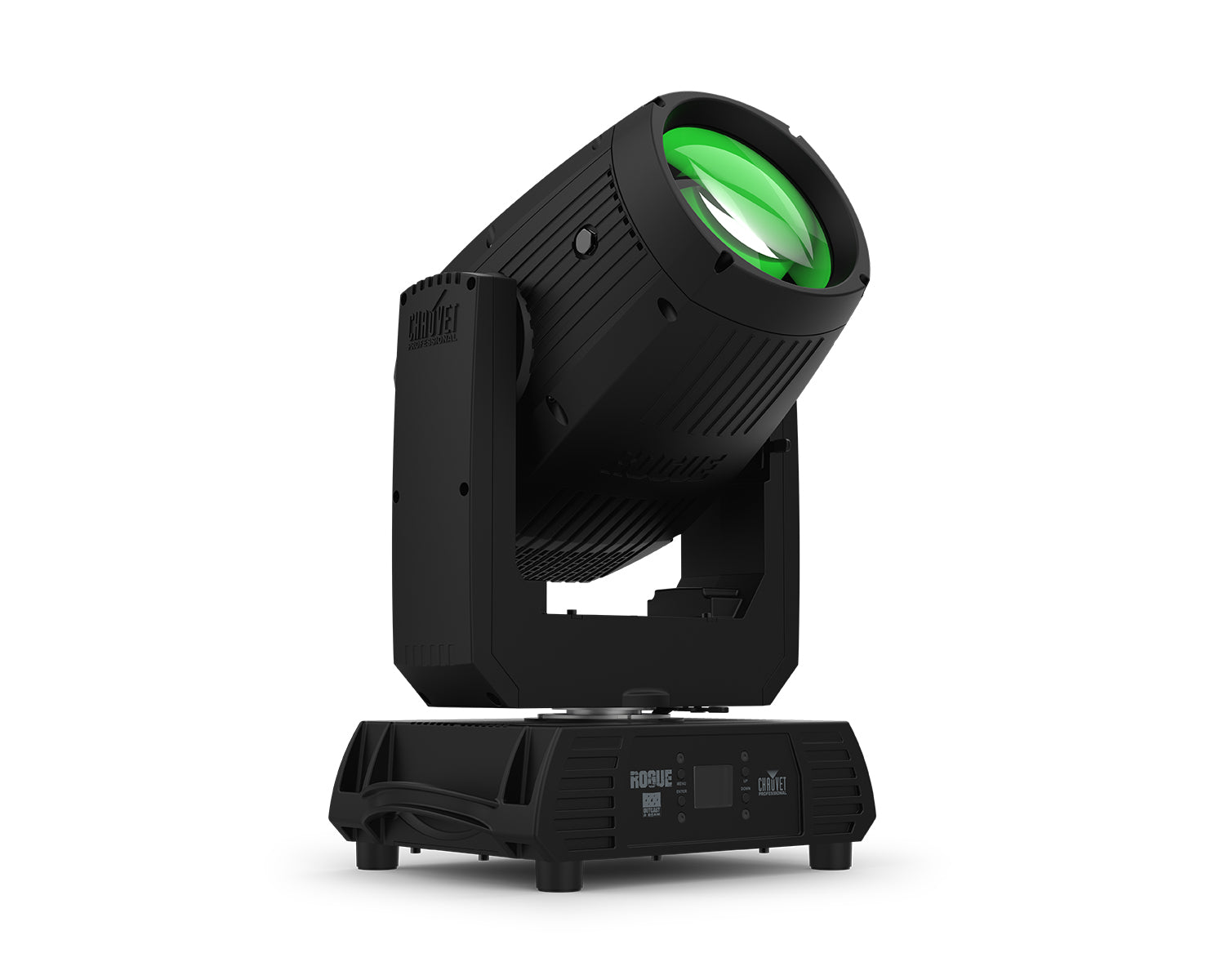 CHARO2B - CHAUVET Professional Rogue Outcast 2 Beam Moving Head 300W Ushio NSL Lamp IP65 Image 1