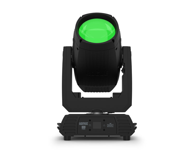 CHARO2B - CHAUVET Professional Rogue Outcast 2 Beam Moving Head 300W Ushio NSL Lamp IP65 Image 2