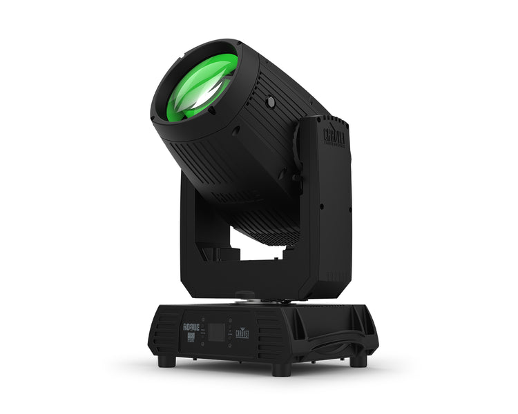 CHARO2B - CHAUVET Professional Rogue Outcast 2 Beam Moving Head 300W Ushio NSL Lamp IP65 Image 3