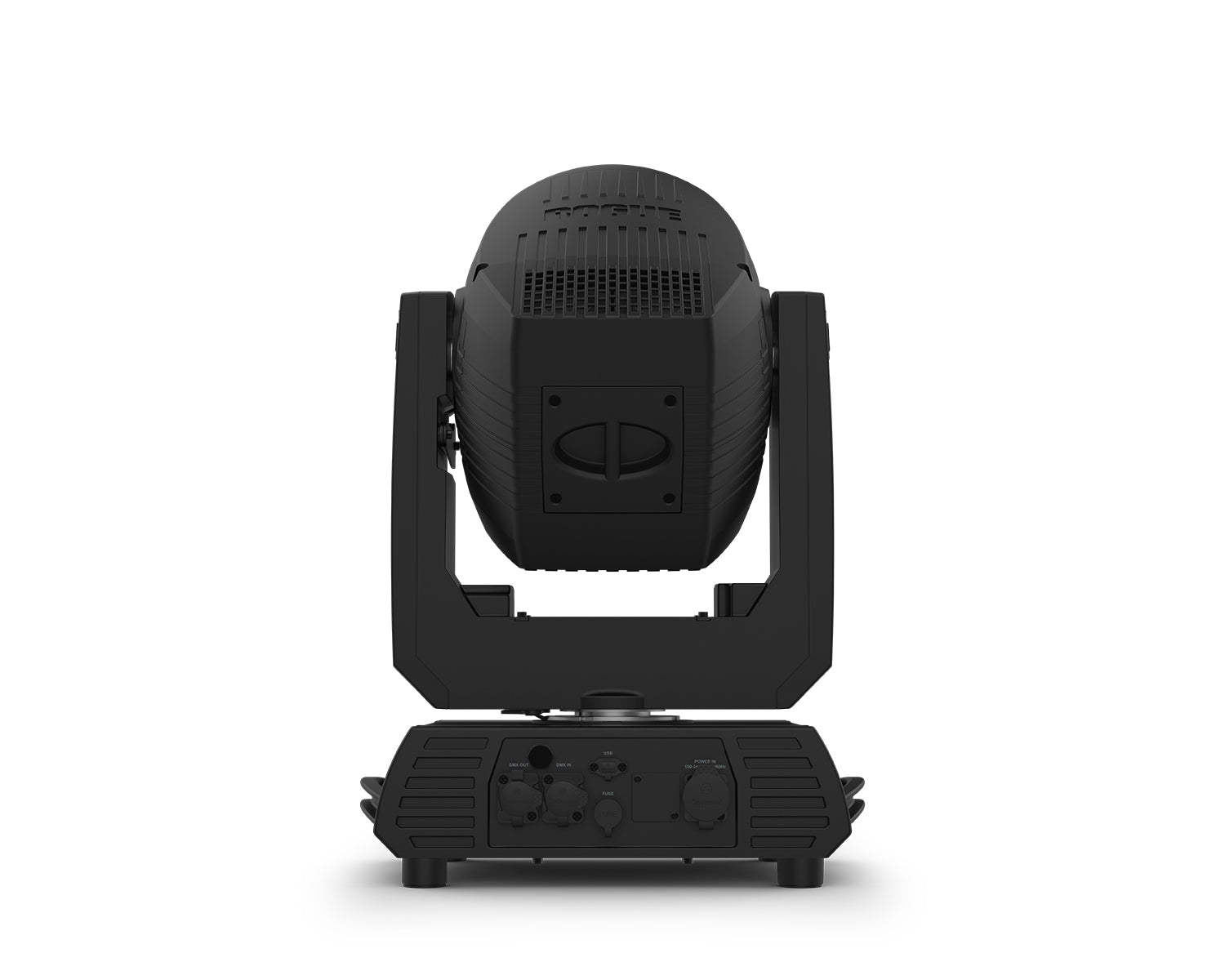 CHARO2B - CHAUVET Professional Rogue Outcast 2 Beam Moving Head 300W Ushio NSL Lamp IP65 Image 4
