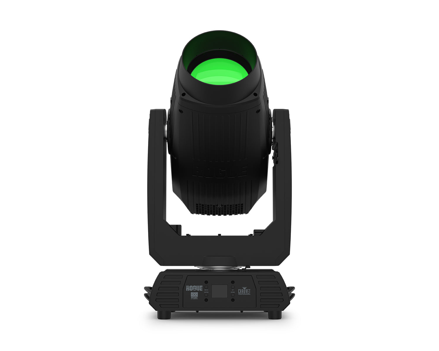 CHARO2H - CHAUVET Professional Rogue Outcast 2 Hybrid Moving Head 400W Ushio NSL Lamp IP65 Image 2