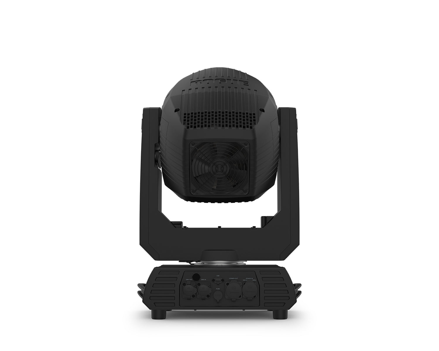 CHARO3S - CHAUVET Professional Rogue Outcast 3 Spot Moving Head 300W LED and 14 Colour Wheel IP65 Image 4