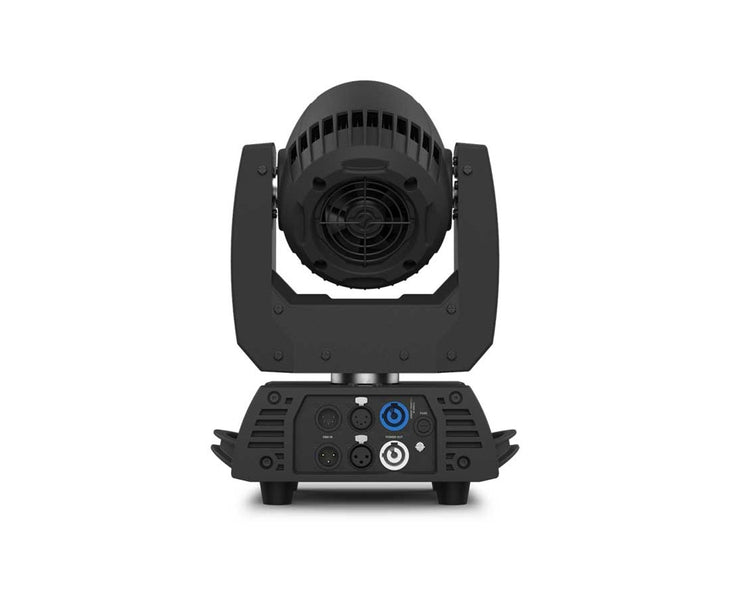 CHARR1XW - CHAUVET Professional Rogue R1X Wash Moving Head with 7x RGBW 25W LED IP20 Image 4