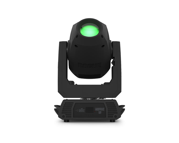 CHARR2ES - CHAUVET Professional Rogue R2E Spot Moving Head 350W LED and 8 Colour Wheels Image 2