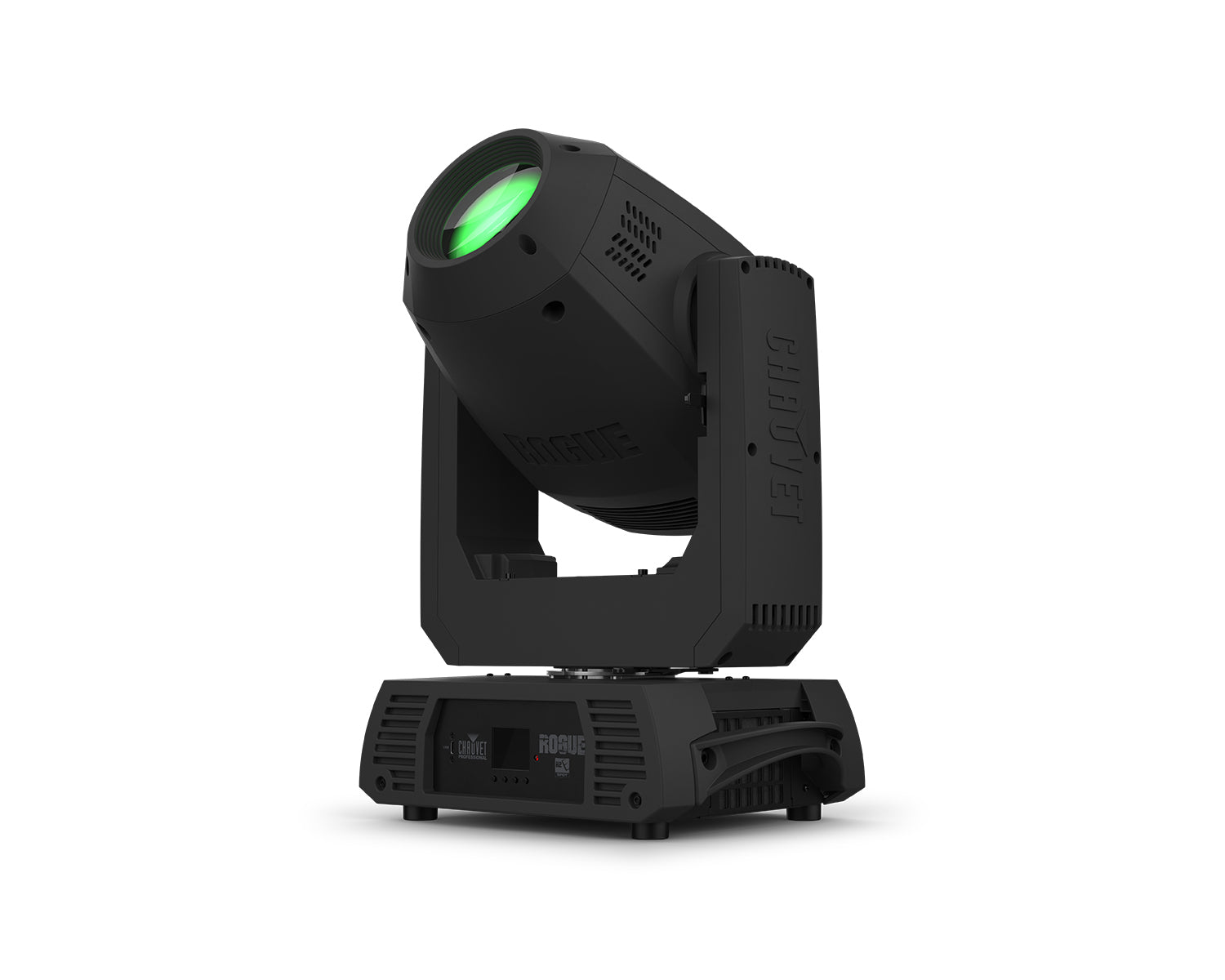 CHARR2ES - CHAUVET Professional Rogue R2E Spot Moving Head 350W LED and 8 Colour Wheels Image 3