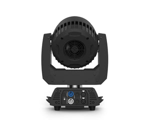 CHARR2XW - CHAUVET Professional Rogue R2X Wash Moving Head with 19x RGBW 25W LED IP20 Image 4