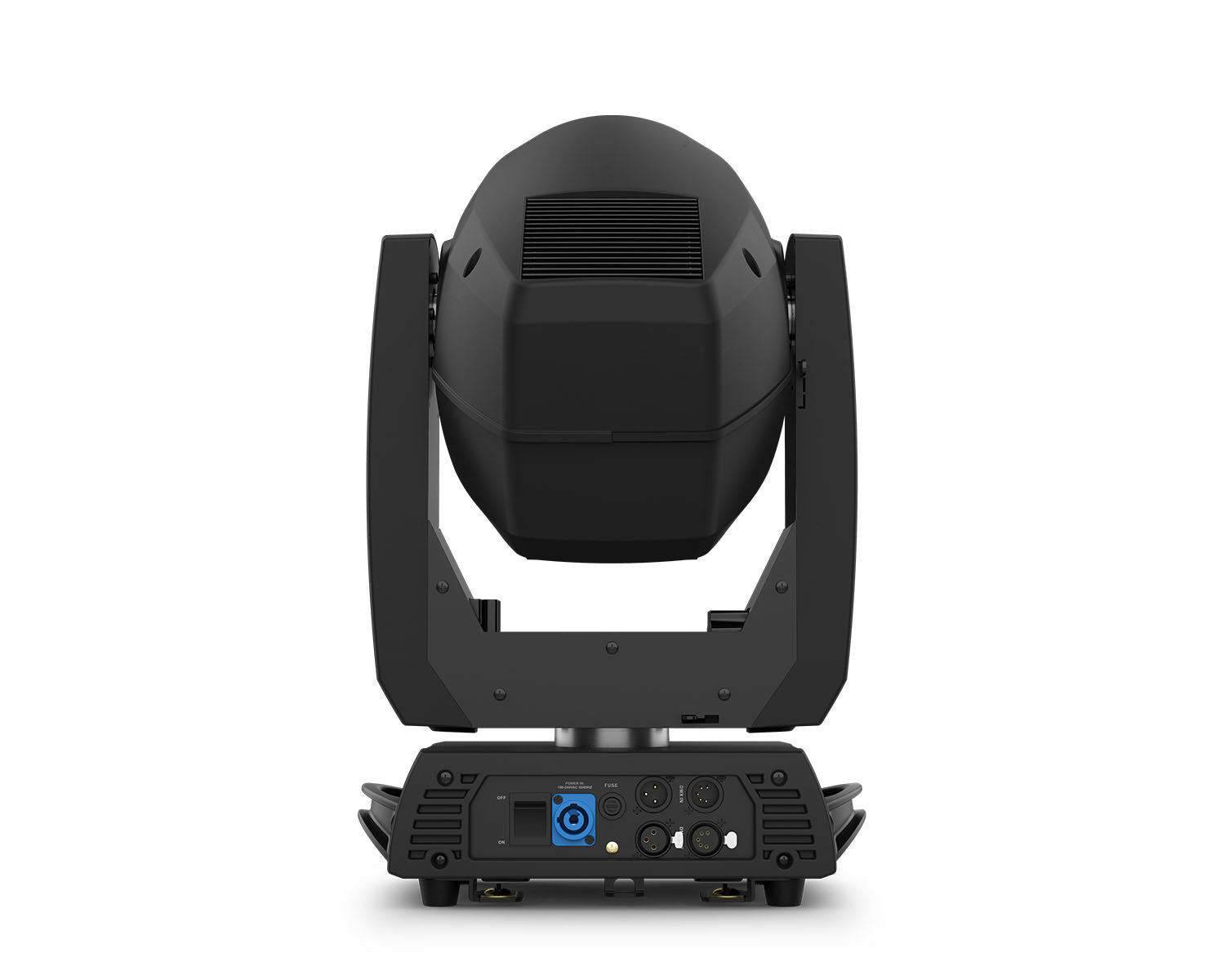 CHARR3B - CHAUVET Professional Rogue R3 Beam Moving Head 300W Ushio NSL Lamp and 14 Colour Wheel Image 5