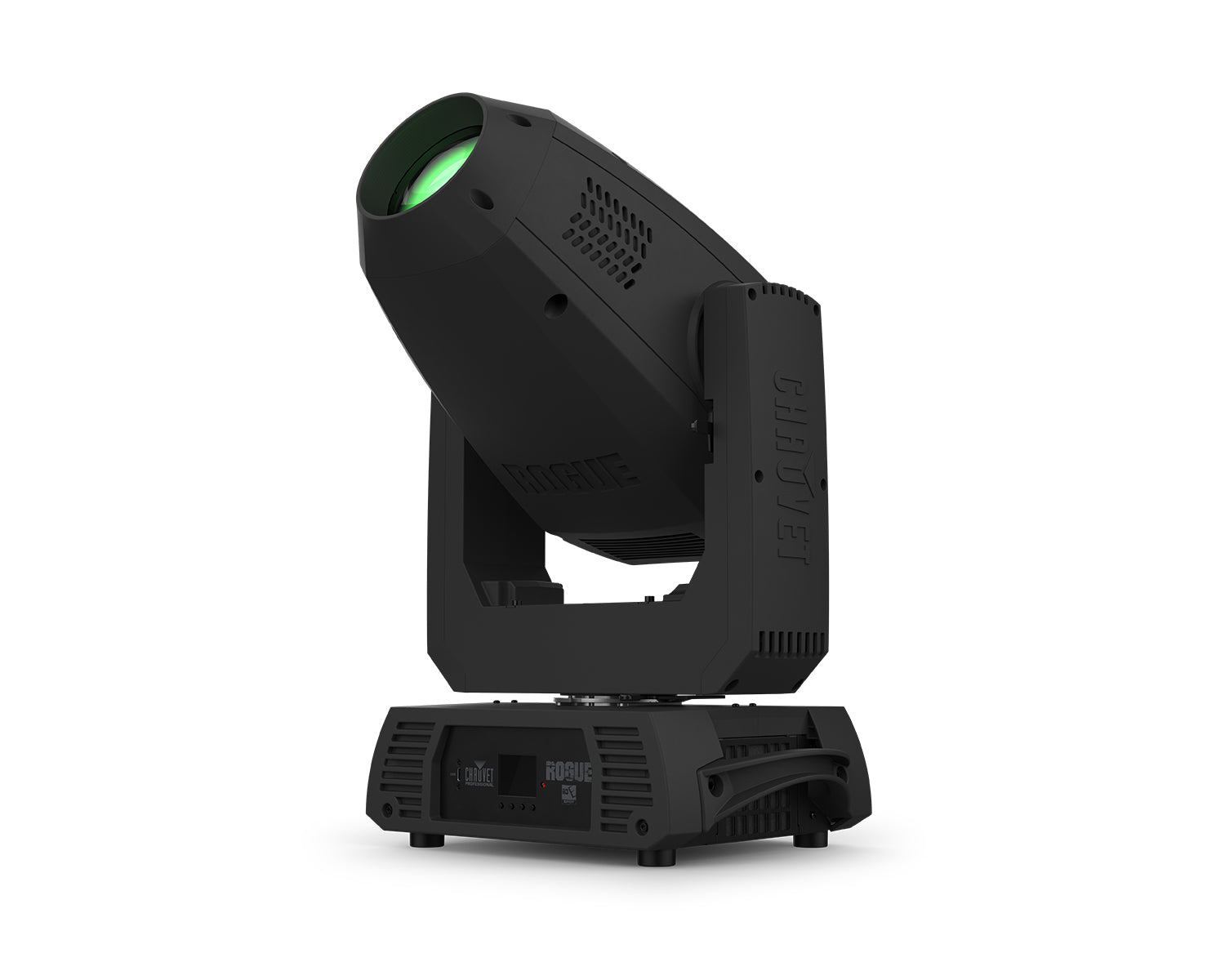CHARR3ES - CHAUVET Professional Rogue R3E Spot Moving Head 350W LED 8 Colour Wheels 7 41.4degree Zoom Image 3