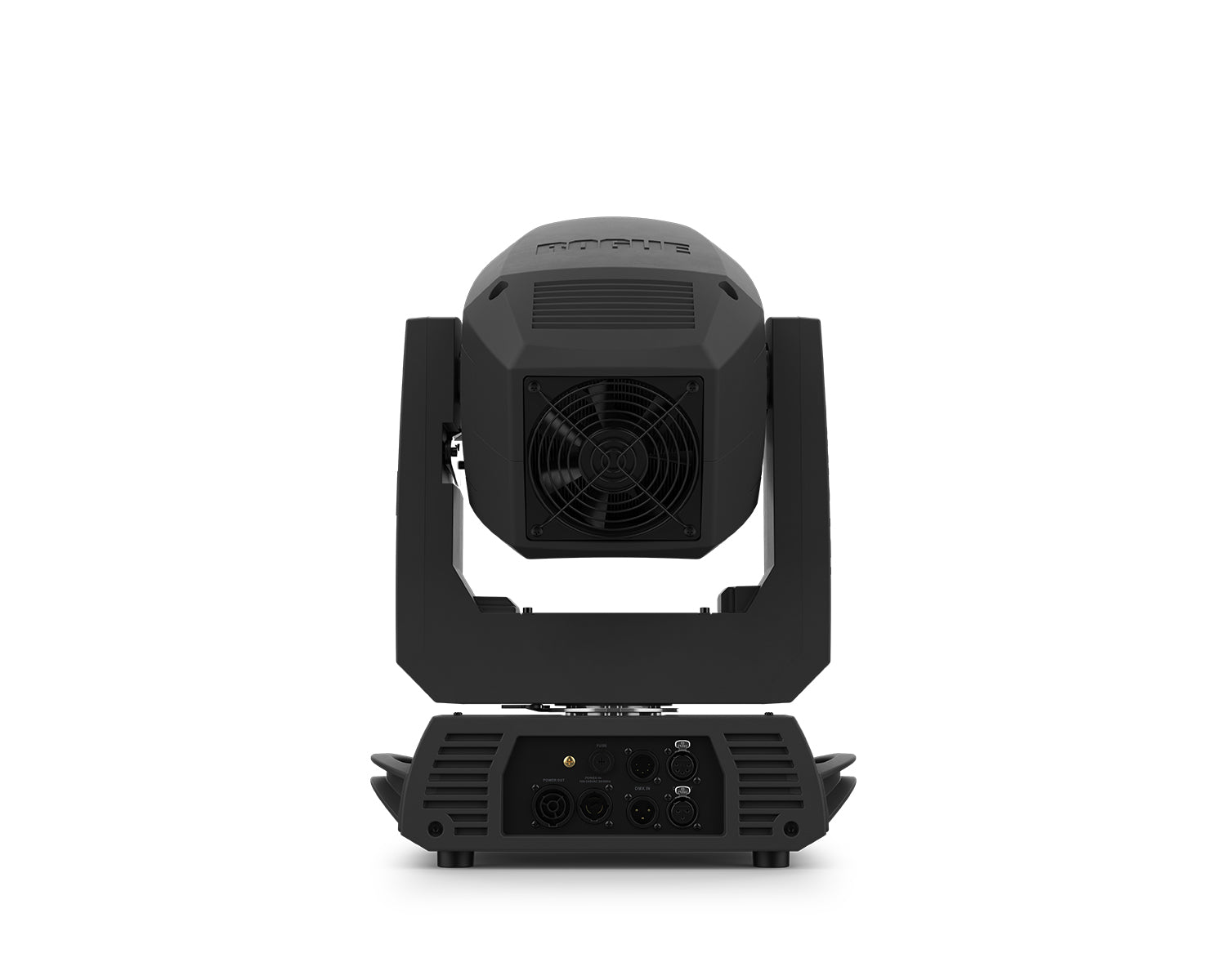 CHARR3ES - CHAUVET Professional Rogue R3E Spot Moving Head 350W LED 8 Colour Wheels 7 41.4degree Zoom Image 4