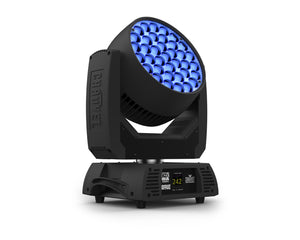 CHARR3XW - CHAUVET Professional Rogue R3X Wash Moving Head with 37x RGBW 25W LED IP20 Image 1