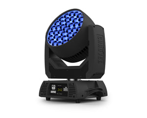 CHARR3XW - CHAUVET Professional Rogue R3X Wash Moving Head with 37x RGBW 25W LED IP20 Image 3