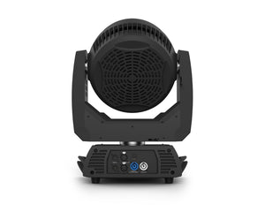 CHARR3XW - CHAUVET Professional Rogue R3X Wash Moving Head with 37x RGBW 25W LED IP20 Image 4