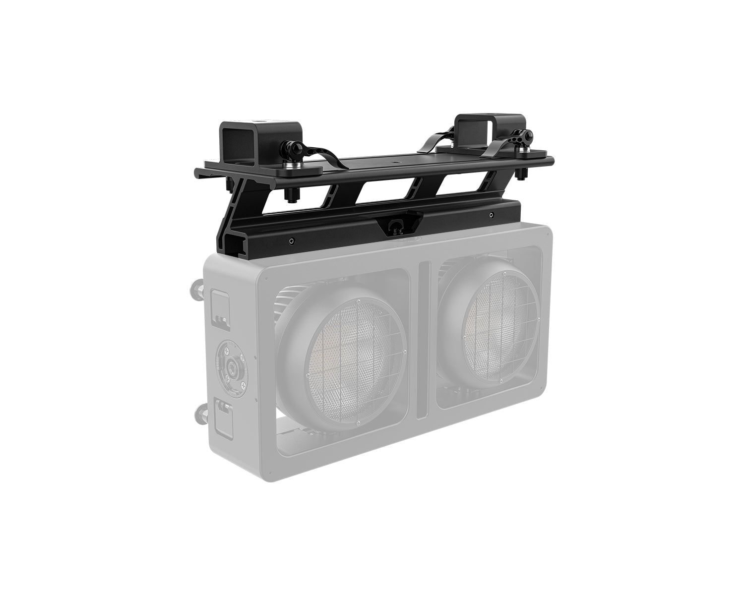 CHASAFB - CHAUVET Professional STRIKE Array Flush Bracket for STRIKE Array 2 or STRIKE Array 4 Image 5