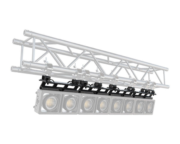 CHASAFB - CHAUVET Professional STRIKE Array Flush Bracket for STRIKE Array 2 or STRIKE Array 4 Image 7